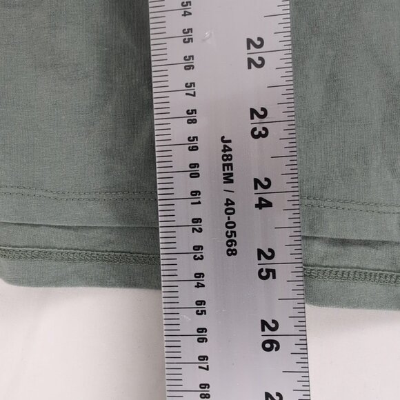 FRIENDS Unisex Green T-Shirt Cute Graphic Print Cartoon, Large - Picture 6 of 6